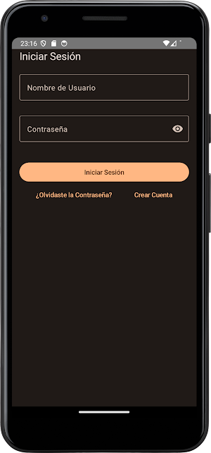 HomePro Screenshot 0