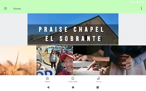 Praise Chapel El Sobrante Screenshot 3