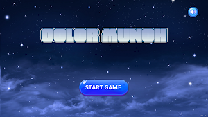 Color Munch Screenshot 0