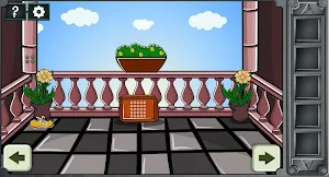 Escape Games Spot-35 Screenshot 2