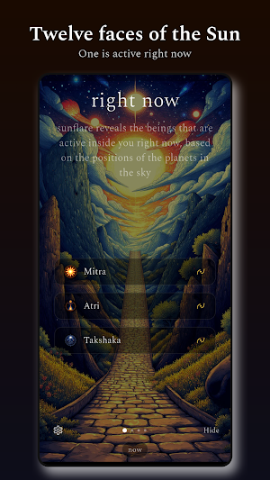 Sunflare Screenshot 0