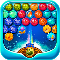 Bubble Pop Cash