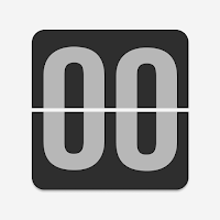 Fliqlo - Flip Clock - Clock