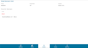 MonoMobile Screenshot 3
