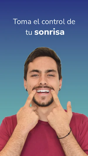 myDentist Screenshot 0