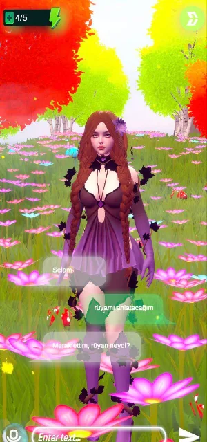 Umay: Dream Interpreter Screenshot 2