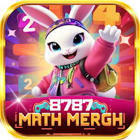 8787Math Merge
