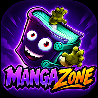 Mangazone : Manga & Comics