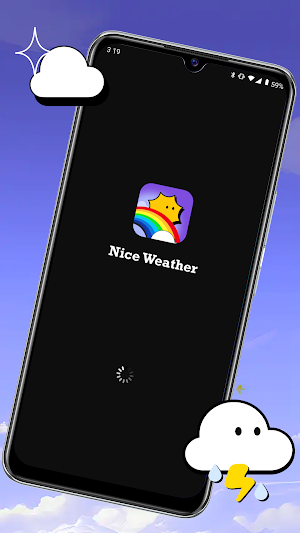 Nice Weather Screenshot 0