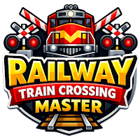 Railway Train Crossing Master