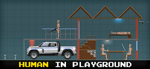 Ragdoll Human Workshop screenshot 3