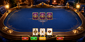 Mega ：3Card Master Screenshot 3
