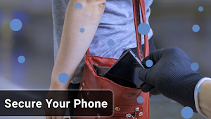 Anti Theft Alarm, Don’t Touch My Phone Screenshot 2
