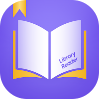My Library-Real Books Library