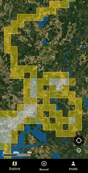 Wandrio Screenshot 3
