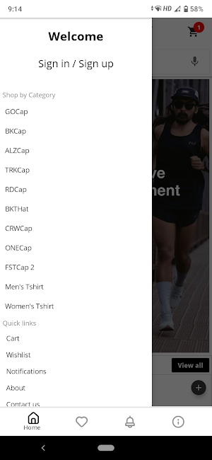 CAPTERRITORY Screenshot 3