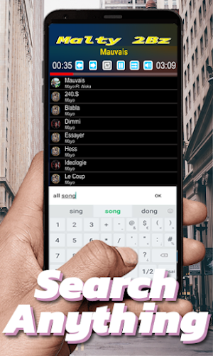 Malty 2Bz Push It Screenshot 2