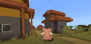CRAFT MORPH LEGENDS Screenshot 3