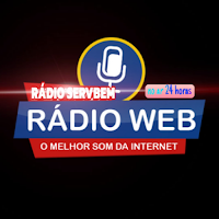 Rádio Web Servbem