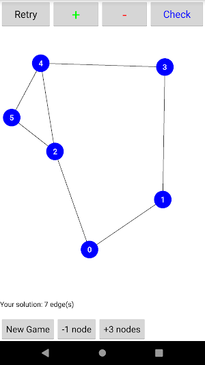 Network Games - Create Road Ne Screenshot 2