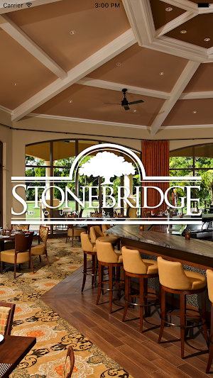 Stonebridge Country Club Screenshot 0