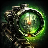 Sniper City Defense