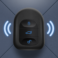 Car Key Connect: My Car Remote