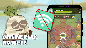 Toad Tactics Screenshot 2