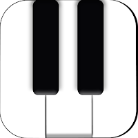 Perfect Piano Keyboard
