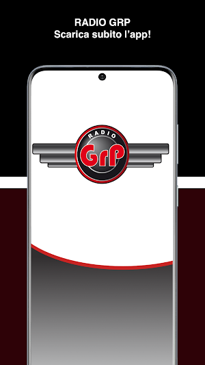 Radio GRP Screenshot 0