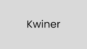 kwiner Screenshot 2