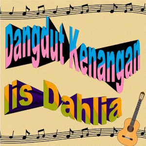 Dangdut Kenangan Iis Dahlia Screenshot 0