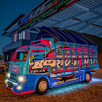 Mod Bussid Truk Modifikasi