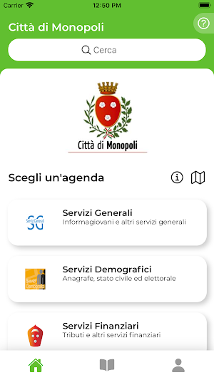 Smart City Monopoli Screenshot 1