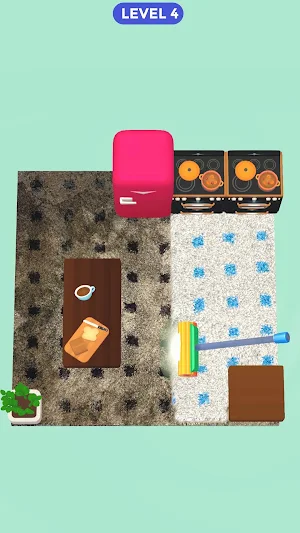 Carpet Master 3D Screenshot 3