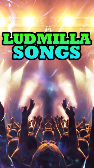 Ludmilla Songs Screenshot 1