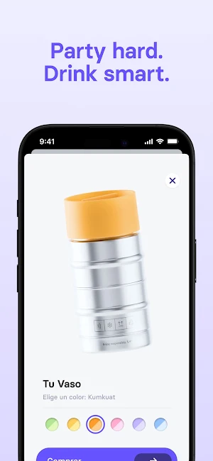 Filling Good Screenshot 0