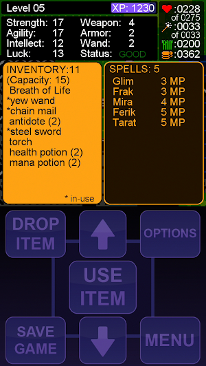 Lowlander Screenshot 2