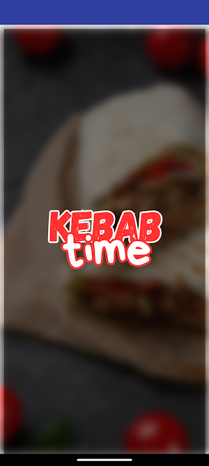 Kebab Time - Poznań Screenshot 1