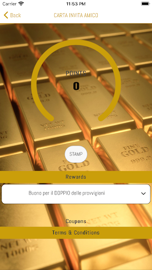 ASSET Investimenti in Oro Screenshot 2