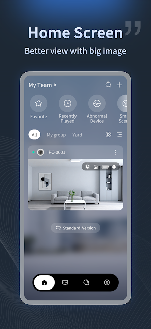 ArchLive Screenshot 0
