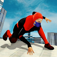 Amazing Hero : Vegas City Gang