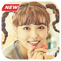 Ahin Momoland Wallpaper KPOP HD