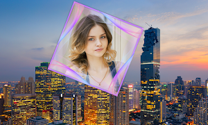 World Cities Photo Frames Screenshot 2