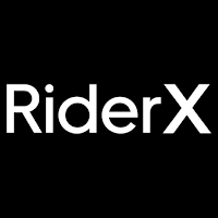 RiderX - Your Ride, Your Way