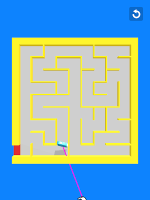 CanyMaze Screenshot 3