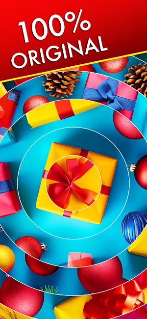 Christmas Twist Screenshot 2