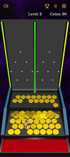 Coin Drop Screenshot 2