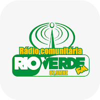 RadCom Rio Verde FM 87,9