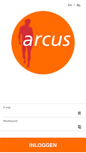Arcus Medisch Fit Screenshot 0